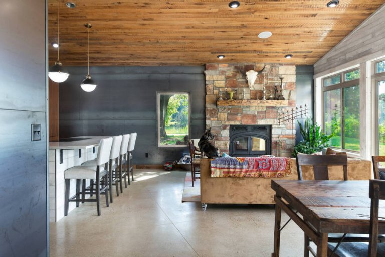 Modern Interior Remodeling Ideas and Plans | Interior Designing Home