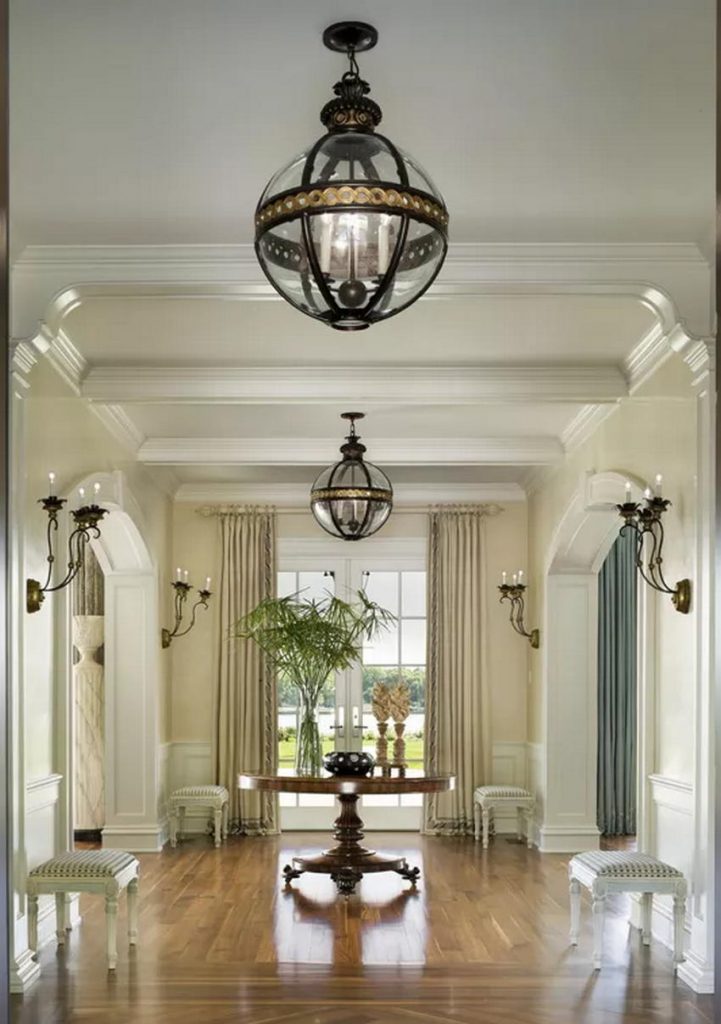 House Entryway Interior Designs And Decorating | Interior Designing Home