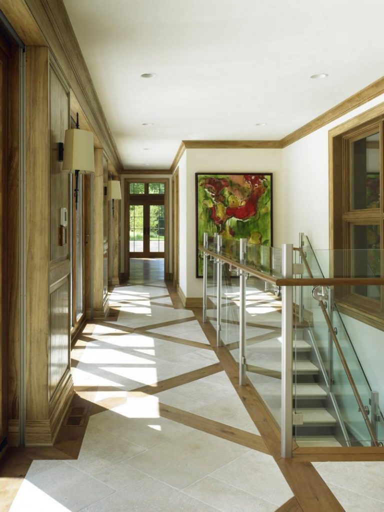 Modern Hallway Interior Design Ideas and Decor | Interior Designing Home