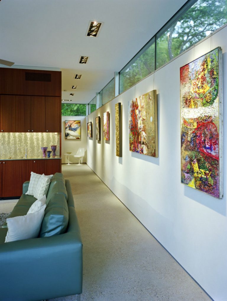 Modern Hallway Interior Design Ideas and Decor | Interior Designing Home