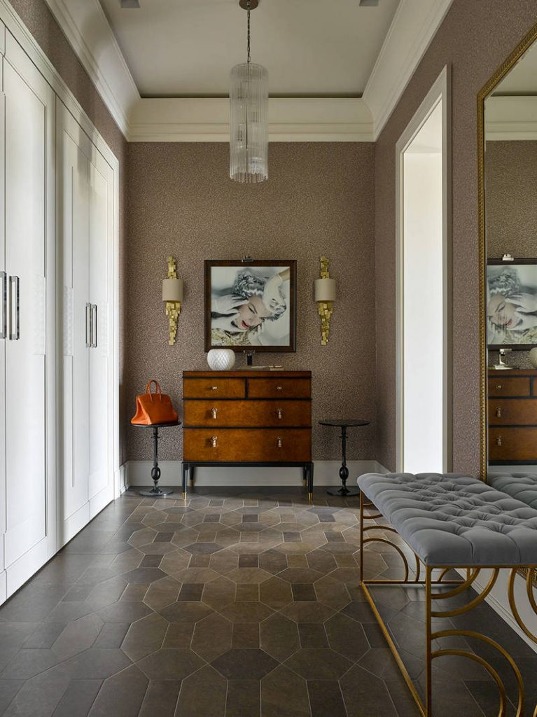 Modern Hallway Interior Design Ideas and Decor | Interior Designing Home