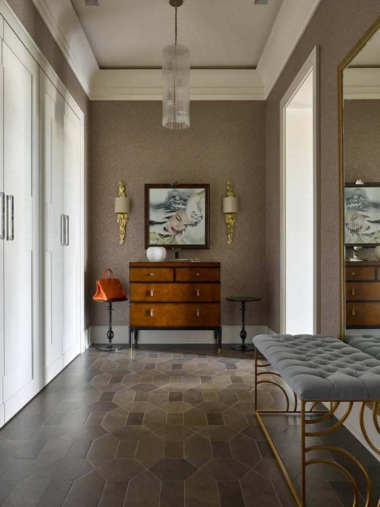 Modern Hallway Interior Design Ideas and Decor | Interior Designing Home