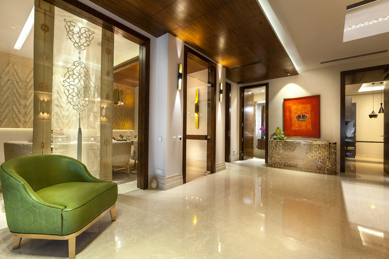 Modern Hallway Interior Design Ideas and Decor | Interior Designing Home
