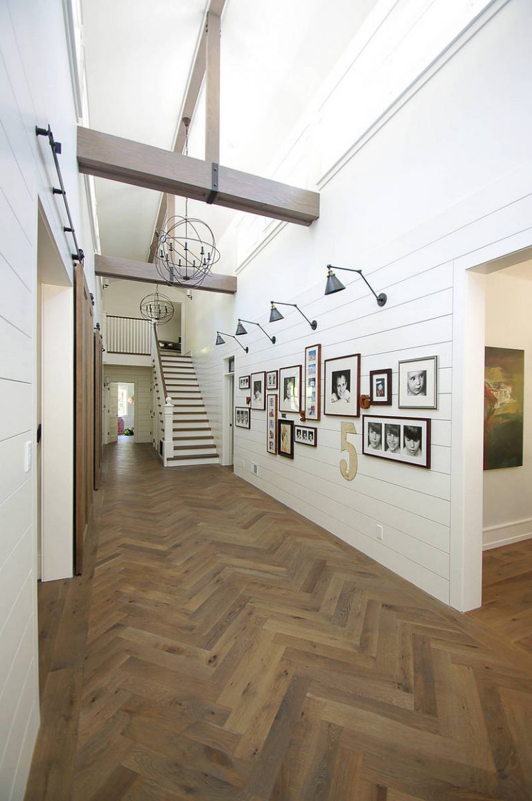 Modern Hallway Interior Design Ideas and Decor | Interior Designing Home