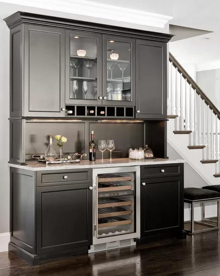 Modern Home Bar Interior Designs | Interior Designing Home