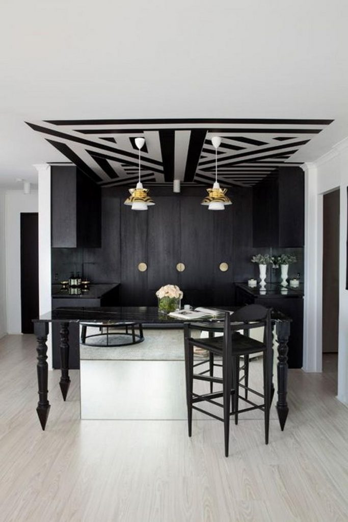 Modern Home Bar Interior Designs | Interior Designing Home