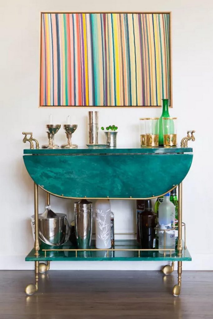 Modern Home Bar Interior Designs | Interior Designing Home