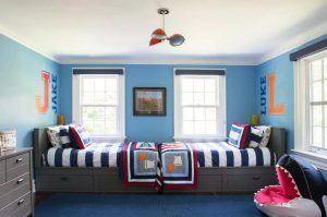 Interior Design for Children’s Bedrooms | Interior Designing Home