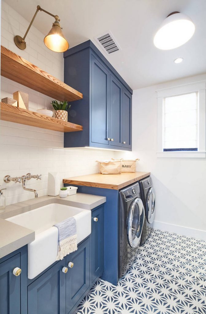 Modern Laundry Room Design Ideas And Interior | Interior Designing Home