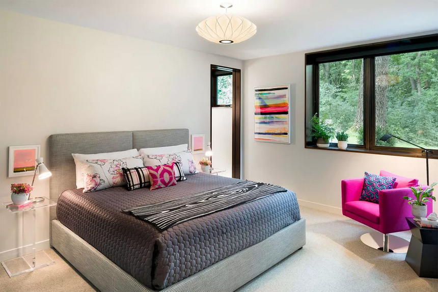 Master Bedroom Interior Design Ideas (1)