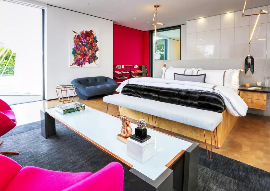 Master Bedroom Interior Design Ideas (10)