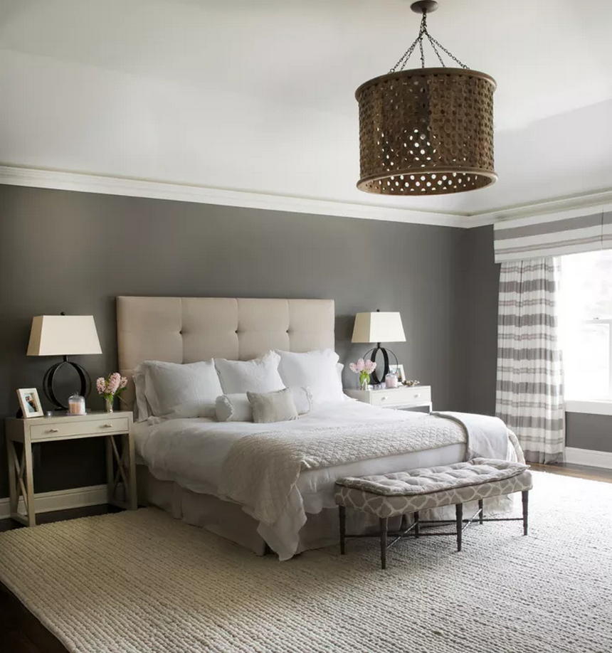 Master Bedroom Interior Design Ideas (12)