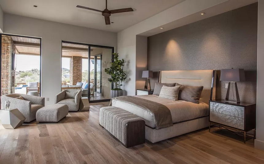 Master Bedroom Interior Design Ideas (13)