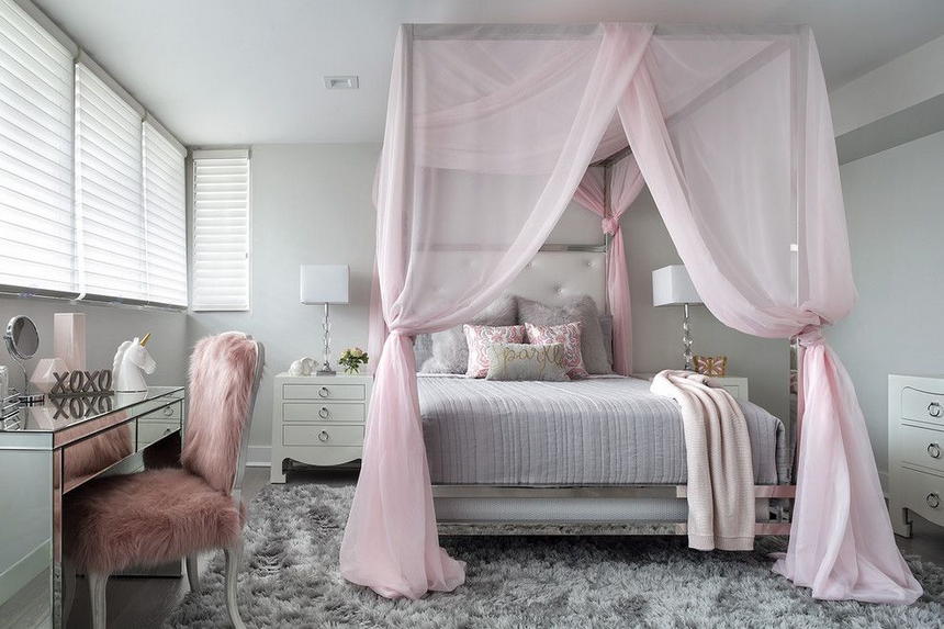 Master Bedroom Interior Design Ideas (2)