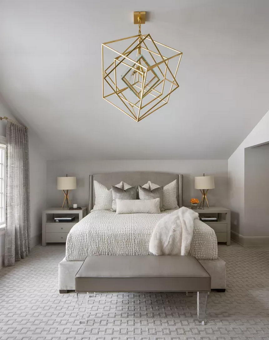 Master Bedroom Interior Design Ideas (20)