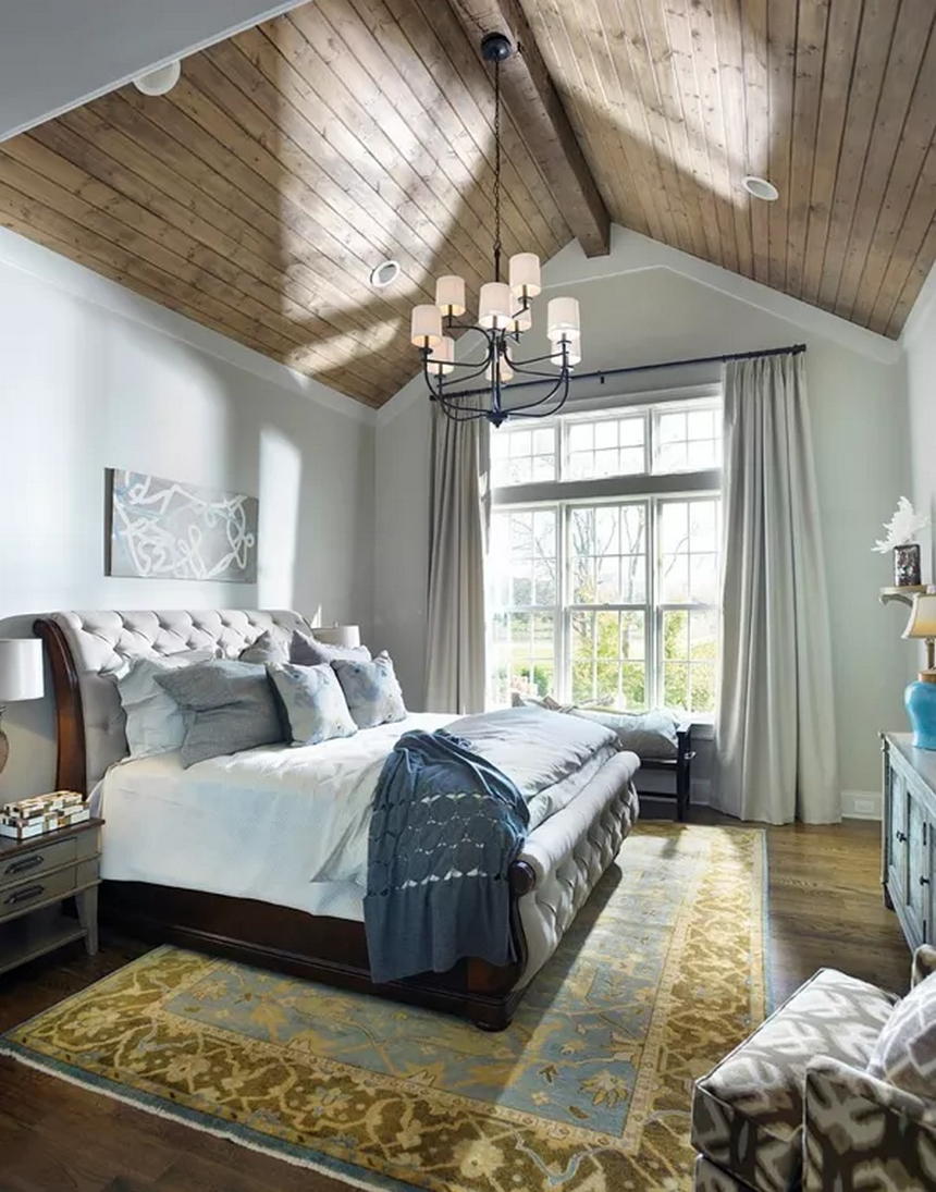 Master Bedroom Interior Design Ideas (23)