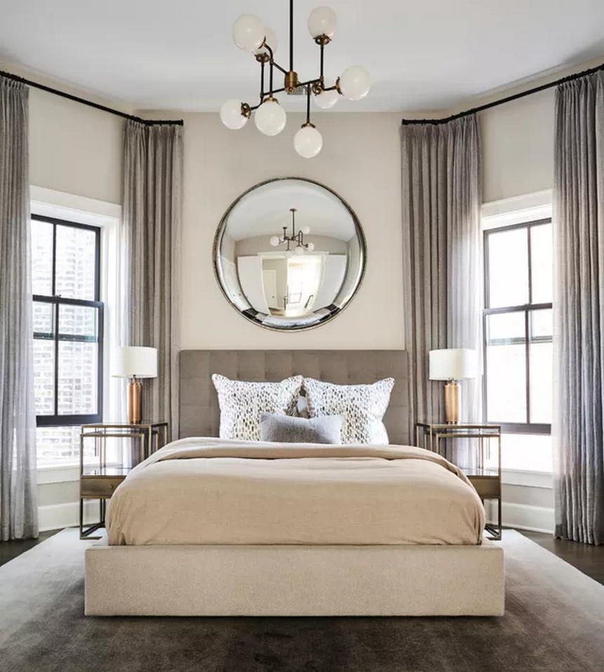 Master Bedroom Interior Design Ideas (31)