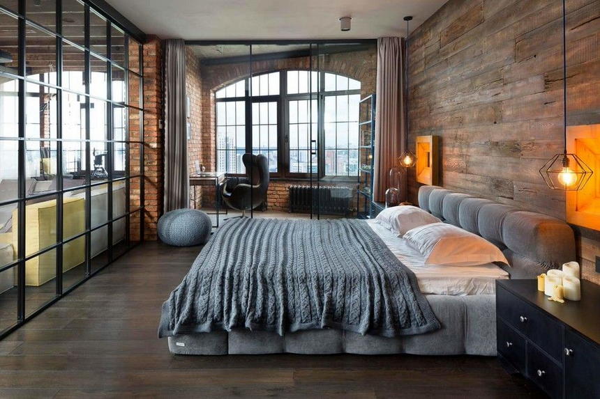 Master Bedroom Interior Design Ideas (4)