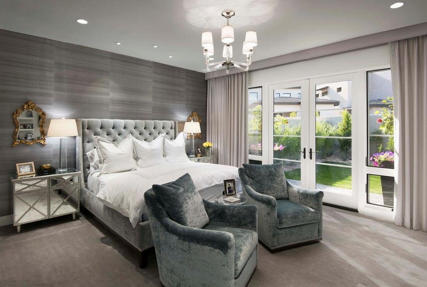 Master Bedroom Interior Design Ideas (41)