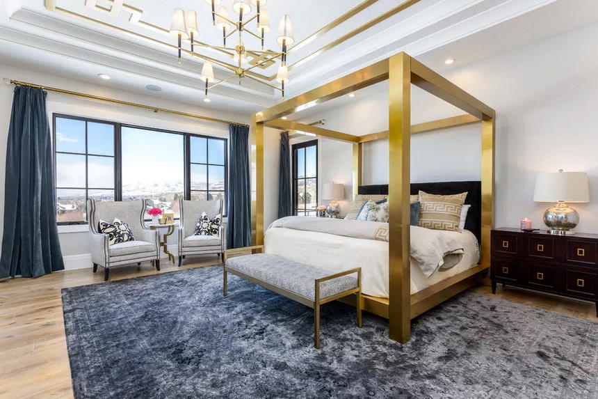 Master Bedroom Interior Design Ideas (42)