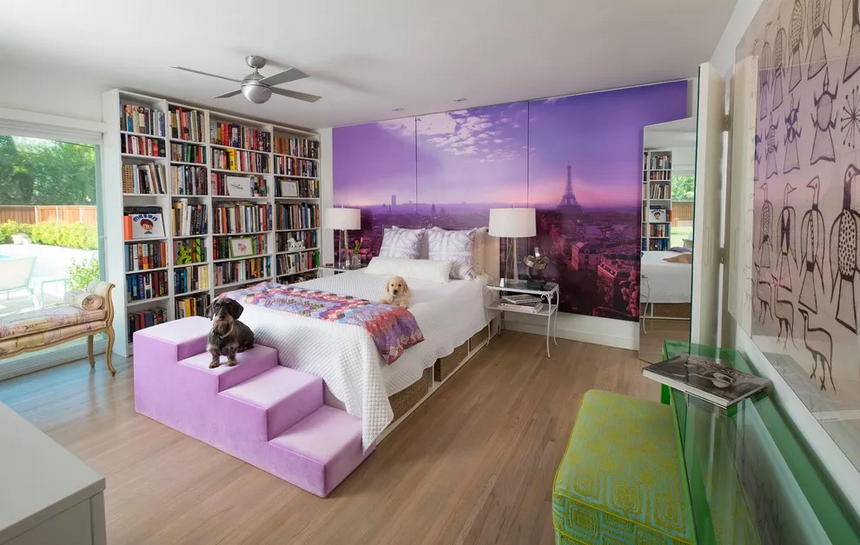 Master Bedroom Interior Design Ideas (46)