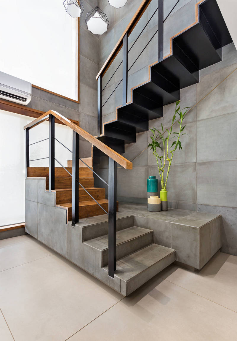 Staircase Ideas 11
