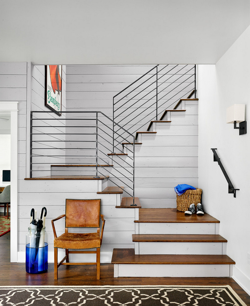 Staircase Ideas 12