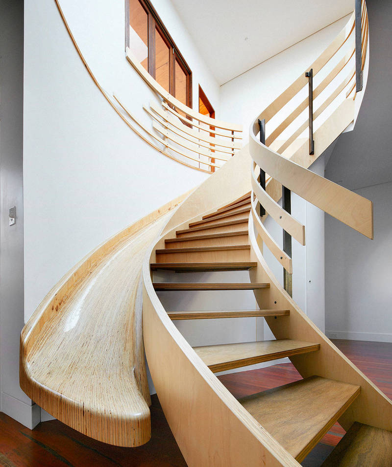 Staircase Ideas 13