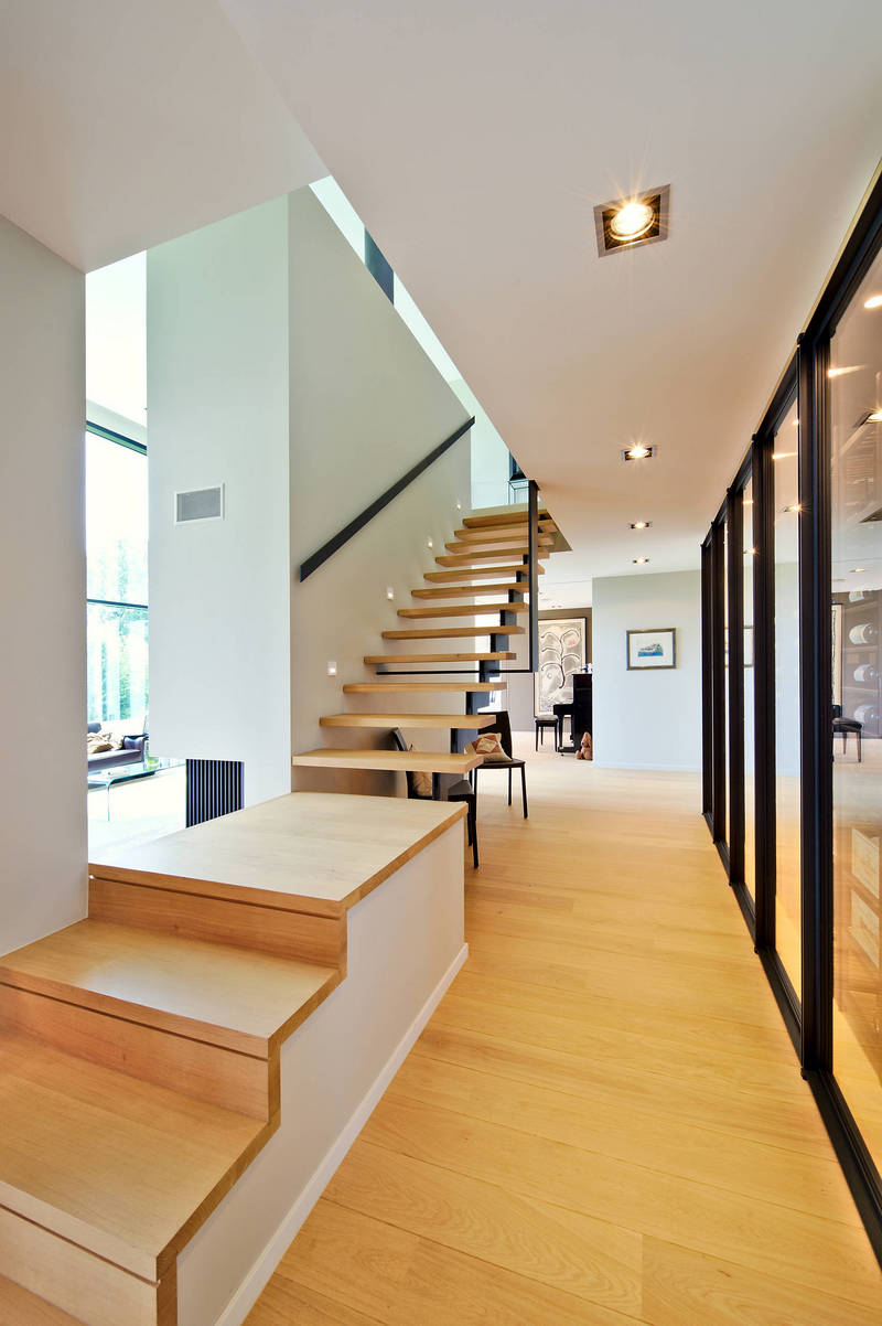 Staircase Ideas 15