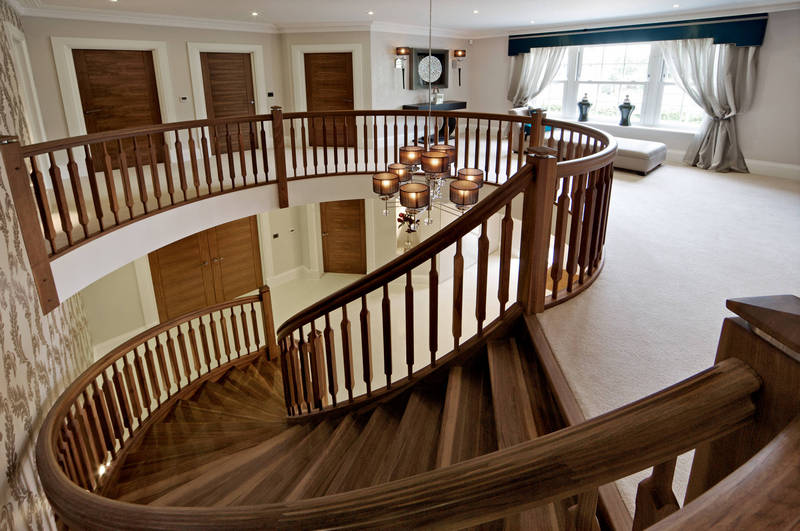 Staircase Ideas 16