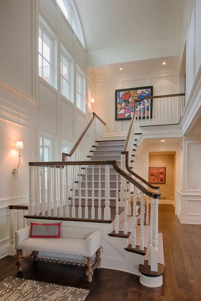 Staircase Ideas 17