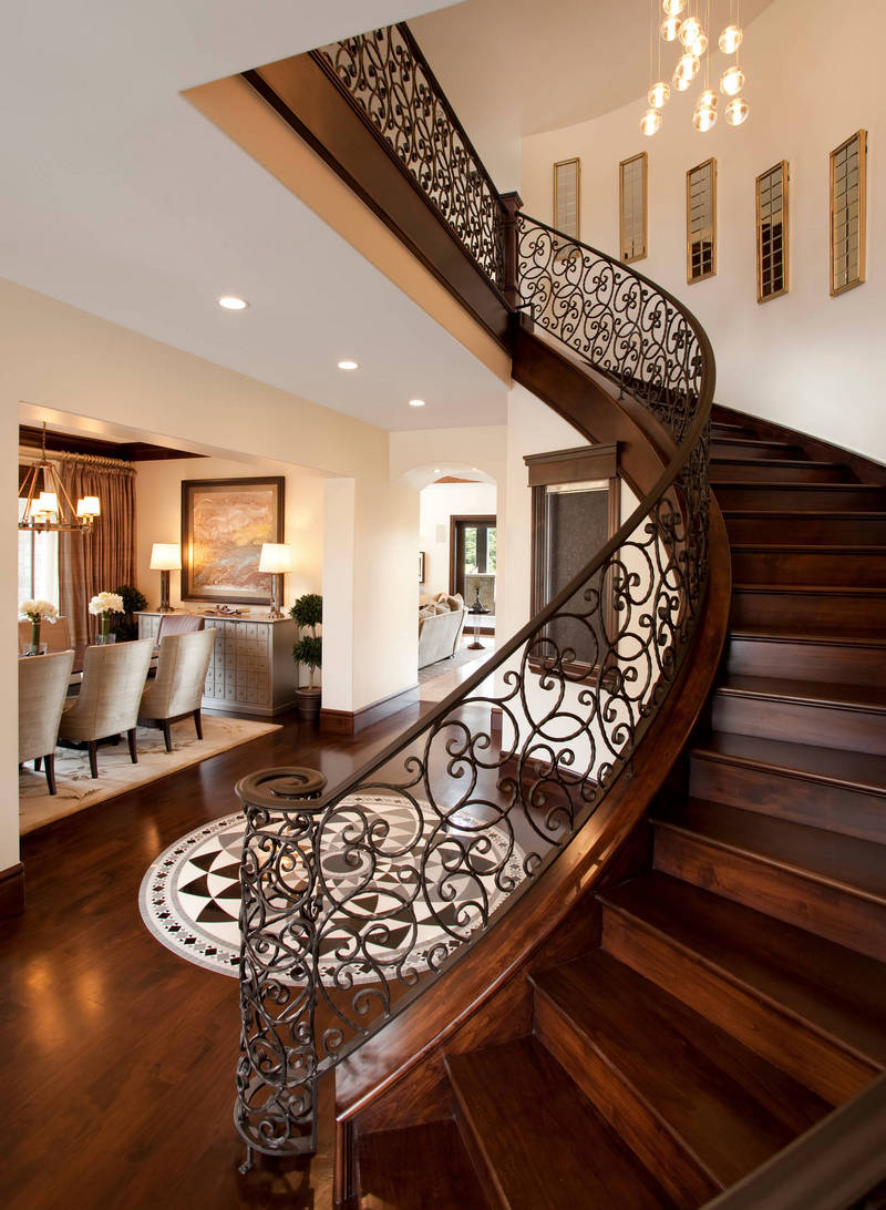Staircase Ideas 18