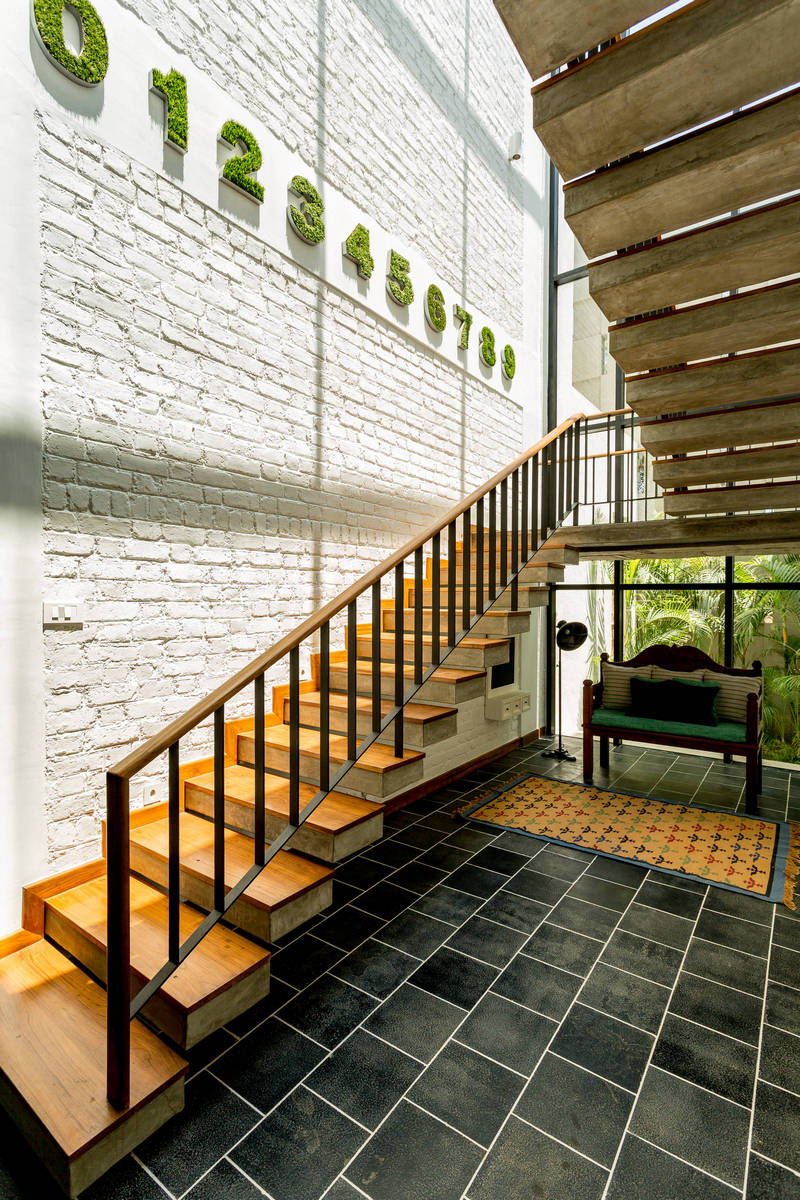 Staircase Ideas 19