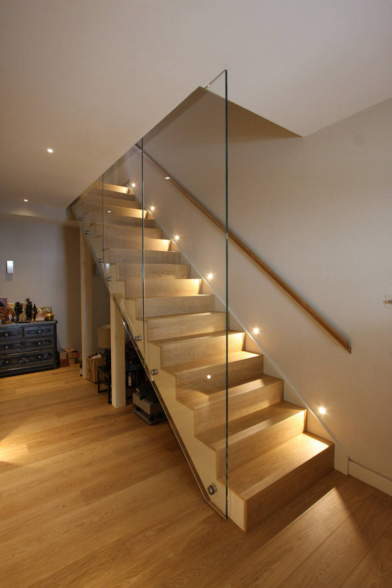 Staircase Ideas 22