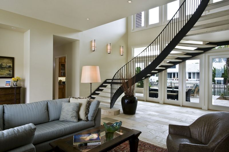 Staircase Ideas 23