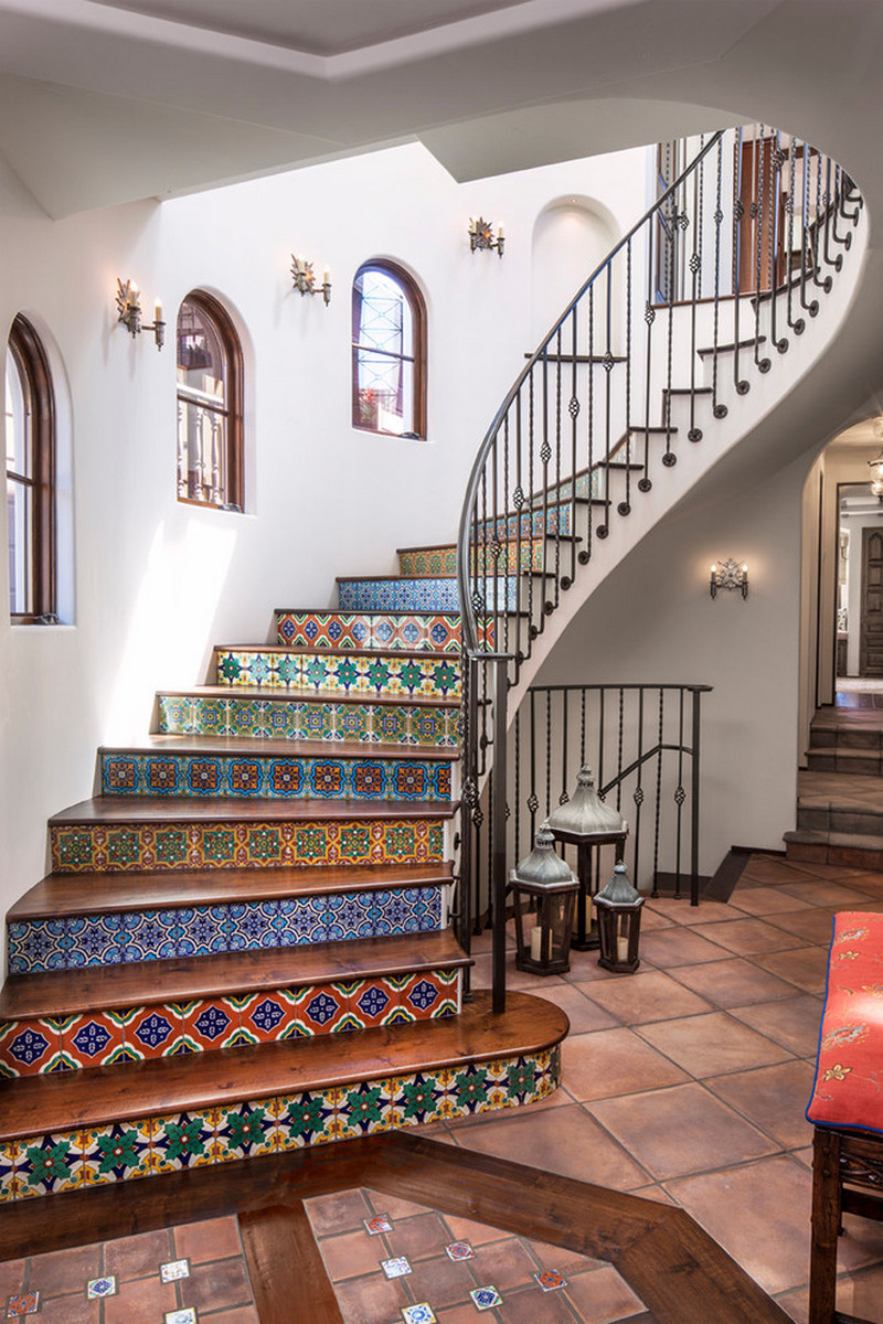 Staircase Ideas 24
