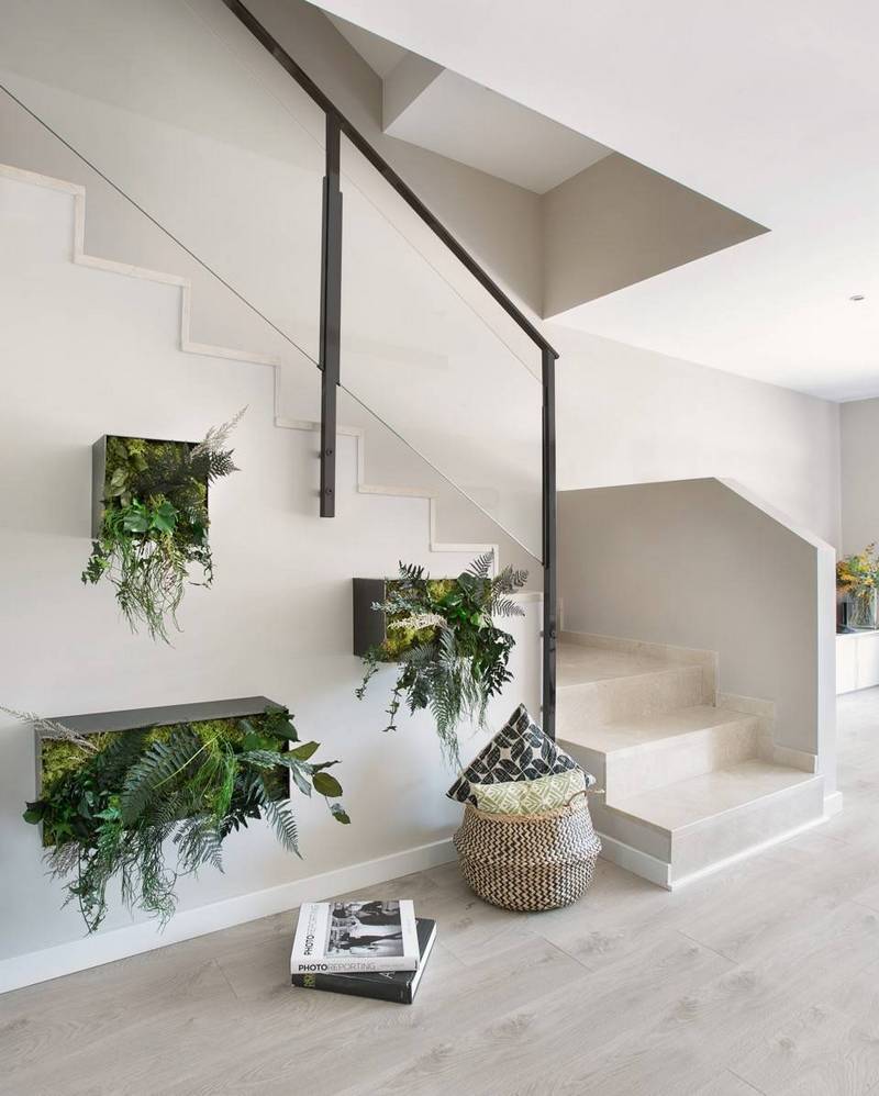 Staircase Ideas 26