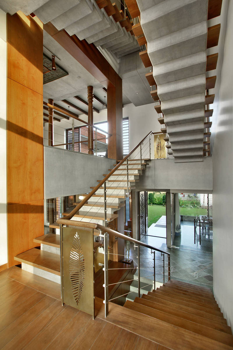 Staircase Ideas 27
