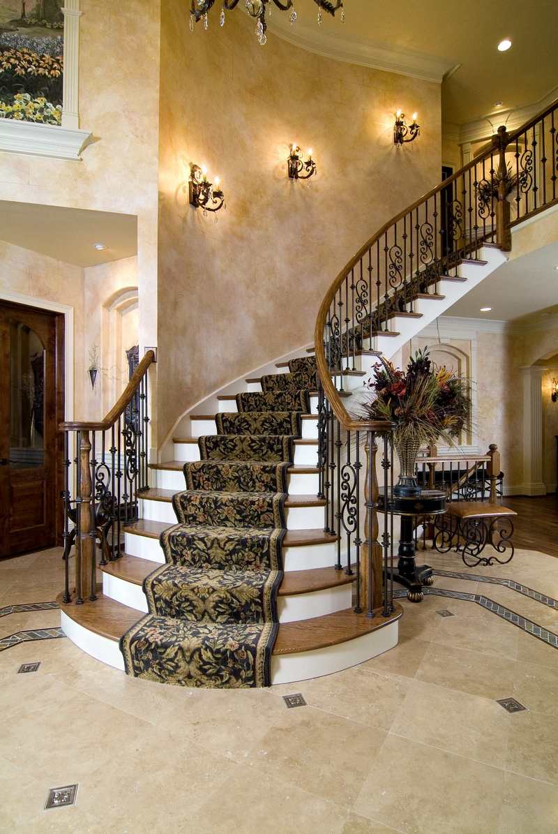 Staircase Ideas 29