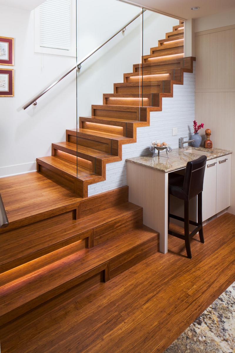 Staircase Ideas 31