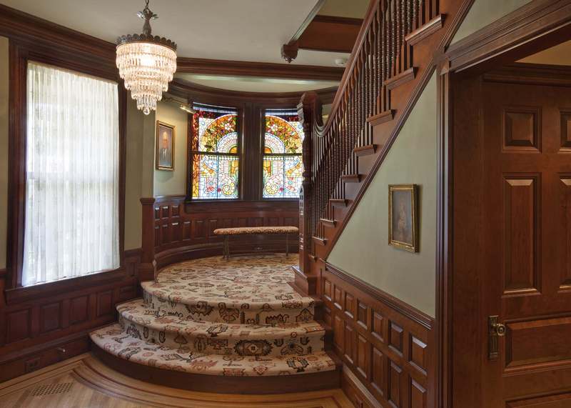 Staircase Ideas 32