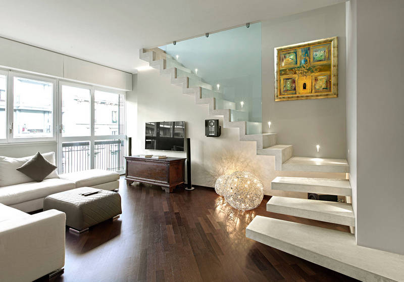 Staircase Ideas 33