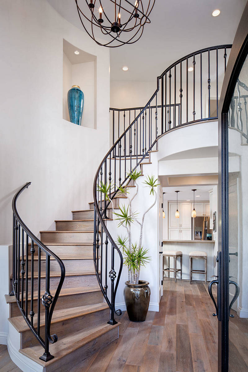Staircase Ideas 34