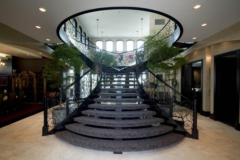Staircase Ideas 35