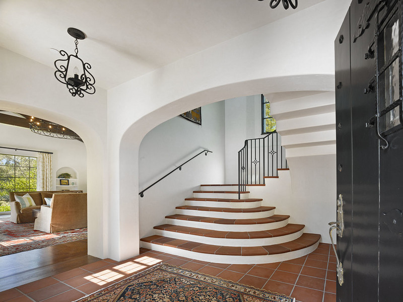 Staircase Ideas 36