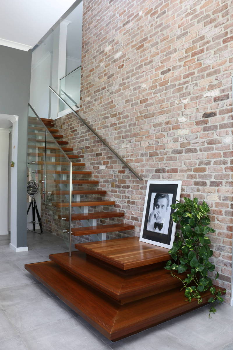 Staircase Ideas 37