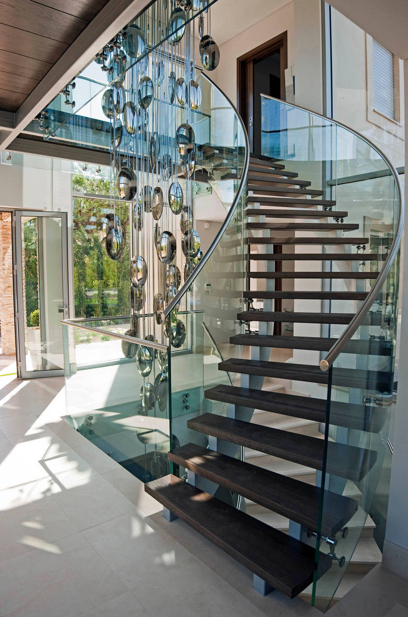 Staircase Ideas 38