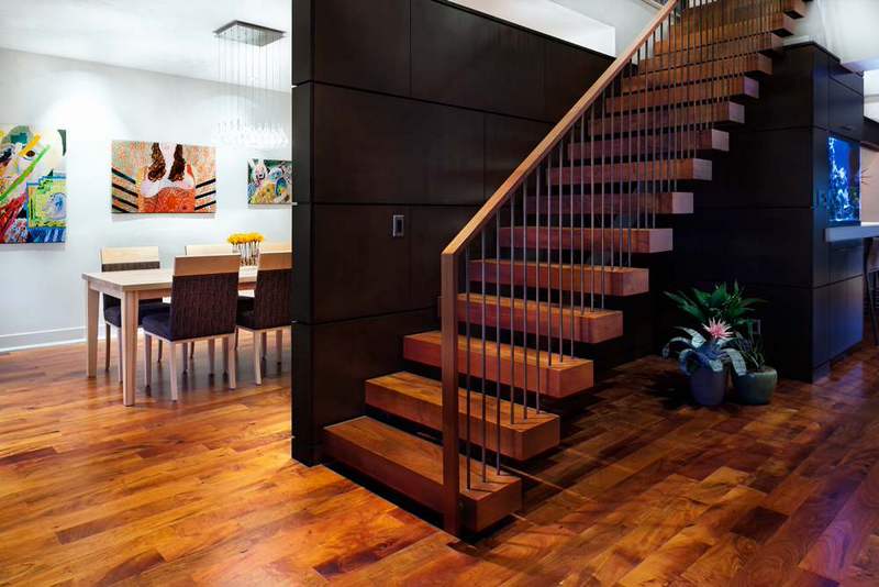 Staircase Ideas 4