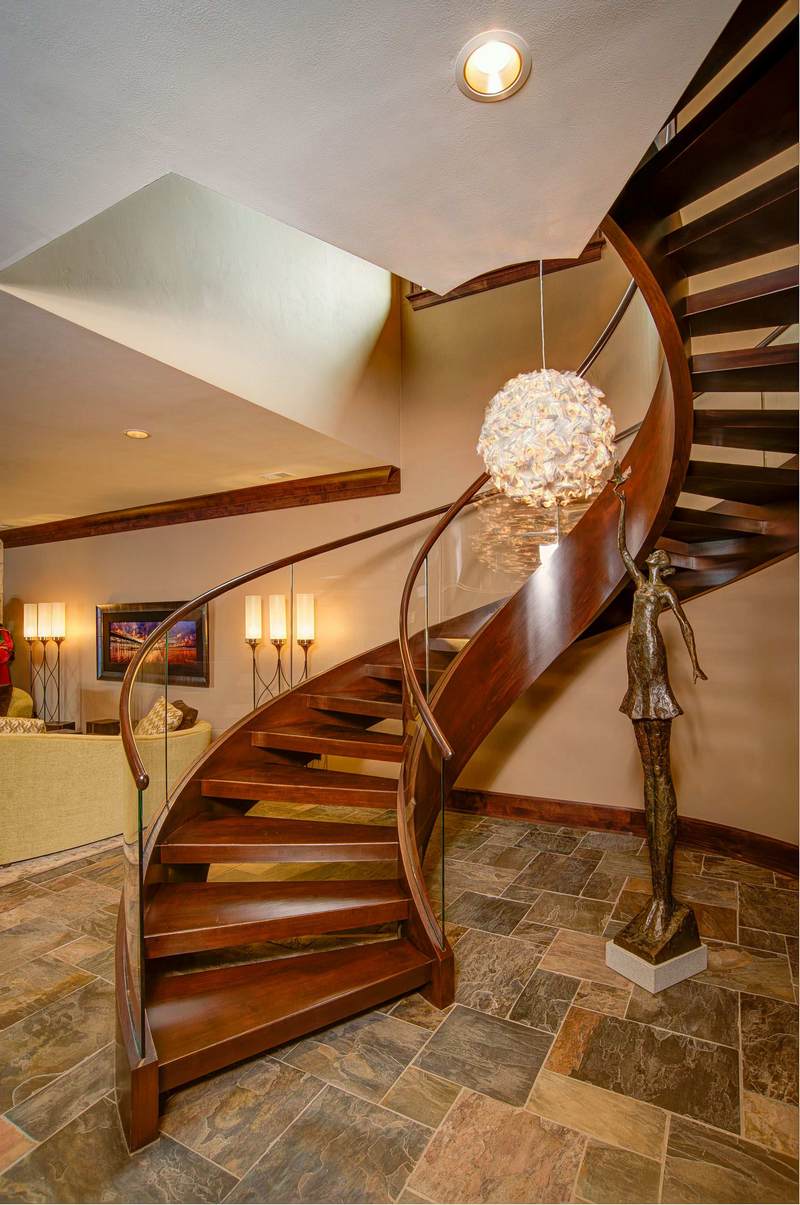 Staircase Ideas 42