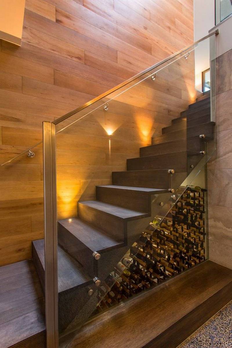 Staircase Ideas 43